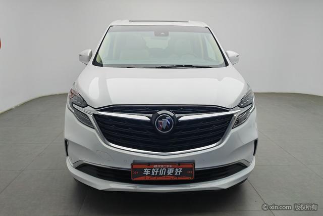 Buick GL8 2022 ES 653 T — фото 2