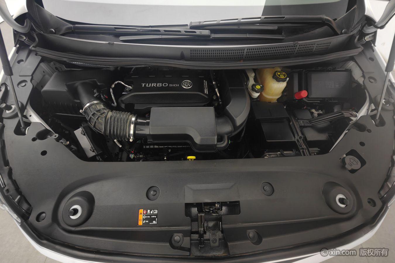 Buick GL8 2022 ES 653T Premium