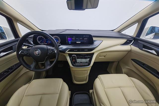 Buick GL8 2022 ES 653 T — фото 12