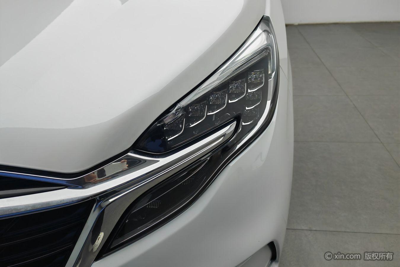 Buick GL8 2022 ES 653T Premium