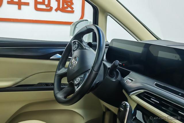 Buick GL8 2022 ES 653 T — фото 11