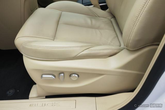 Buick GL8 2022 ES 653 T — фото 18