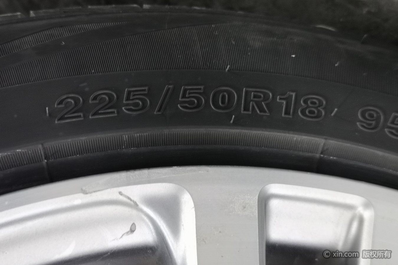 Honda Elysion 2016 2.4L