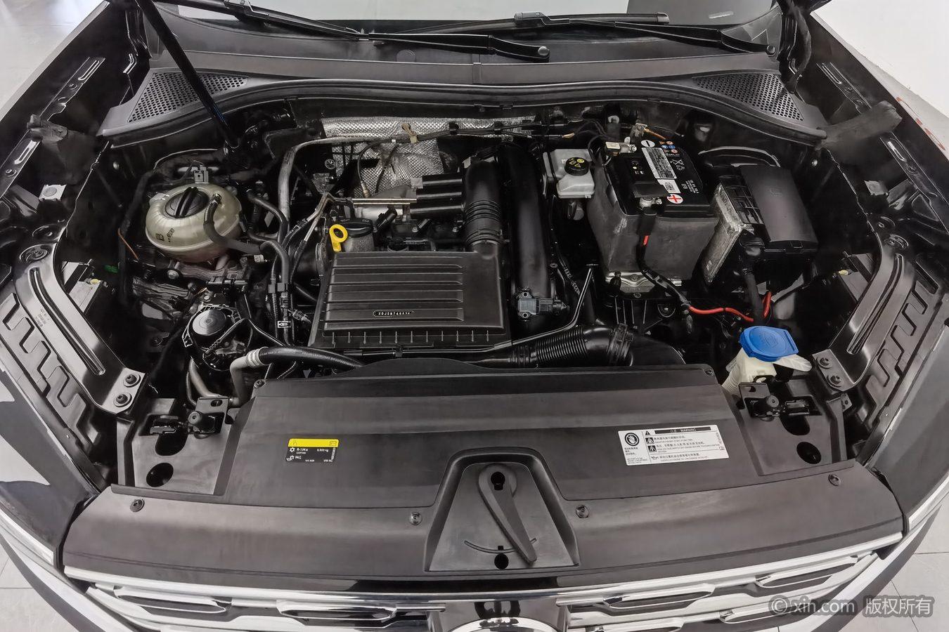 Volkswagen Tayron 2019 280TSI Luxury VI