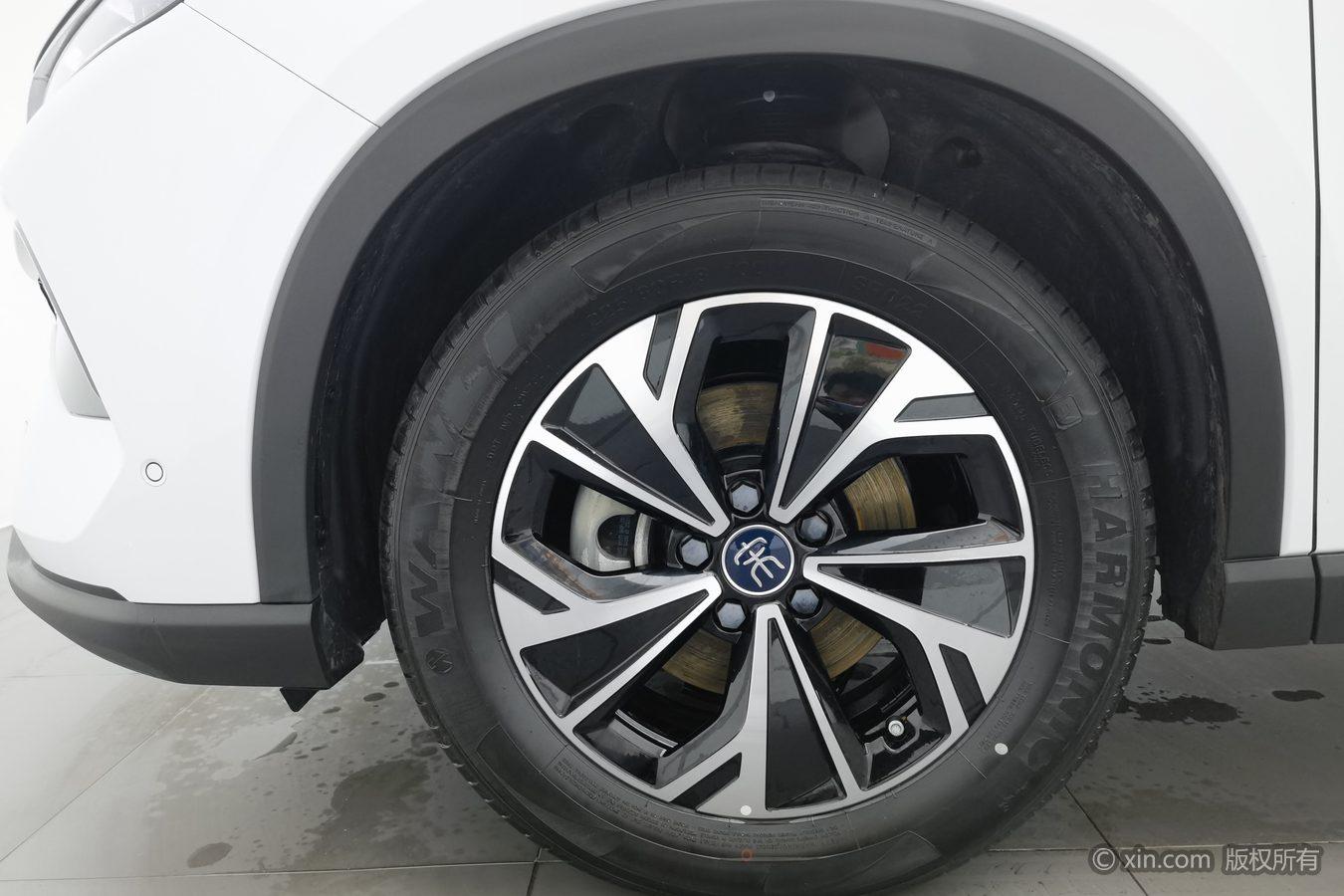 BYD Song Pro DM Pro DM 2025 Smart Drive DM-i 75KM Lead