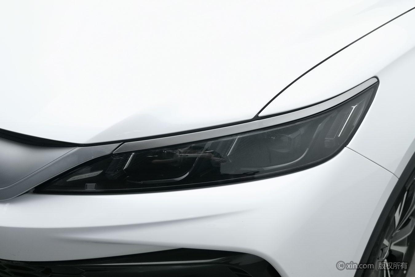 BYD Song Pro DM Pro DM 2025 Smart Drive DM-i 75KM Lead