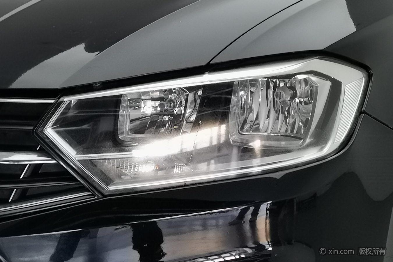 Volkswagen Bora 2016 1.6L AT Comfort