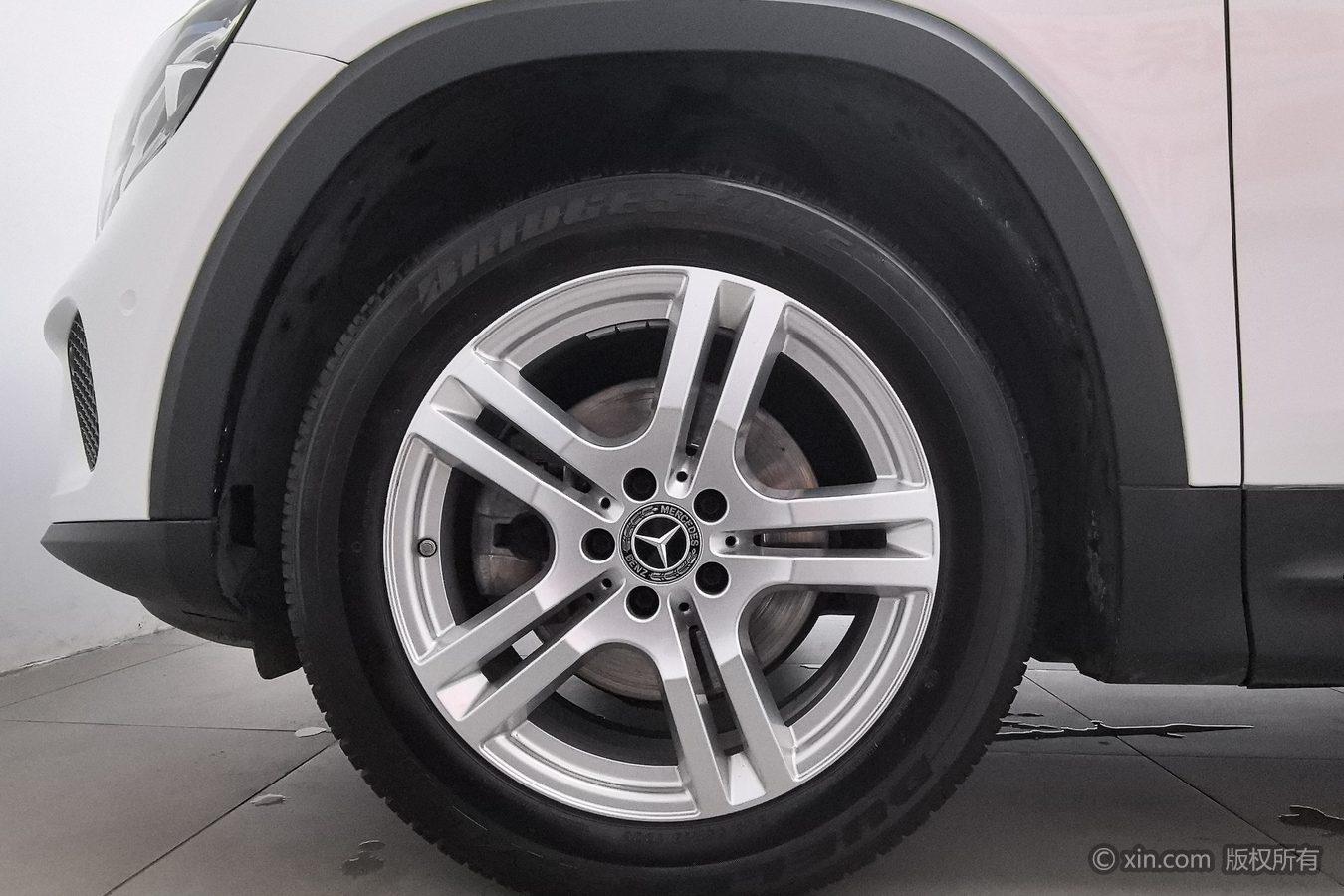 Mercedes-Benz GLB 2020 GLB 200