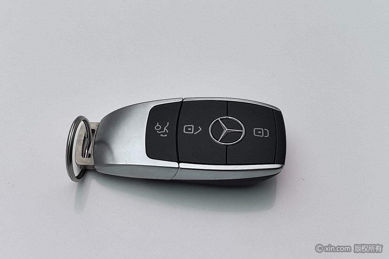 Mercedes-Benz GLB 2020 GLB 200