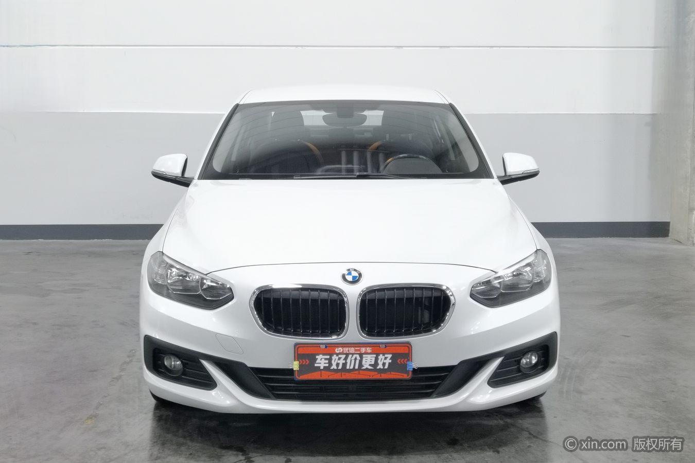 BMW 1 Series 1 2018 118i Fashion