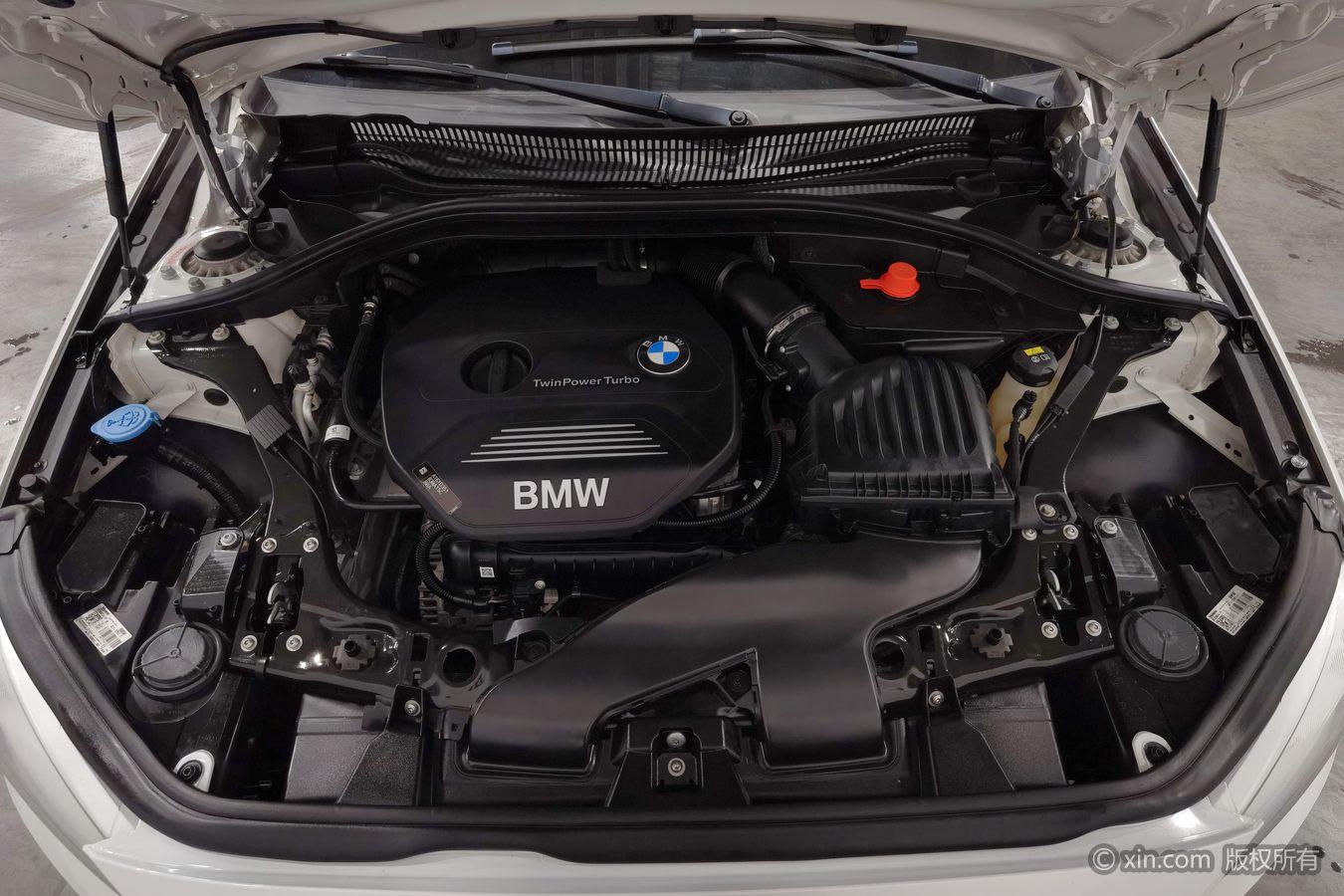 BMW 1 Series 1 2018 118i Fashion