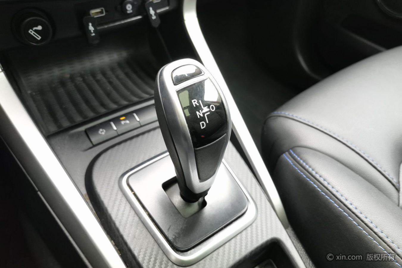 BYD Yuan EV 2018 EV360 zhi lian xuan ku xing