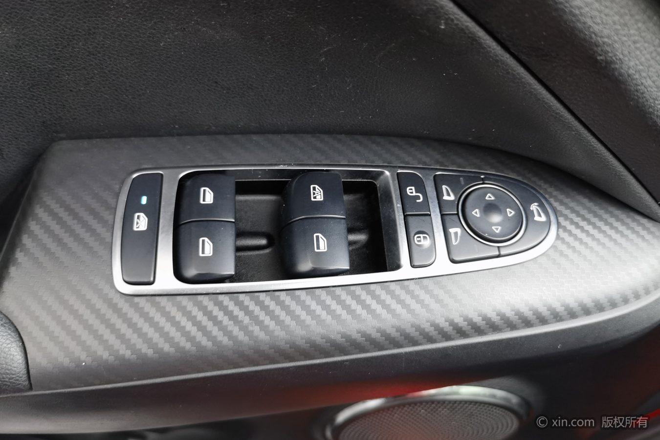 BYD Yuan EV 2018 EV360 zhi lian xuan ku xing