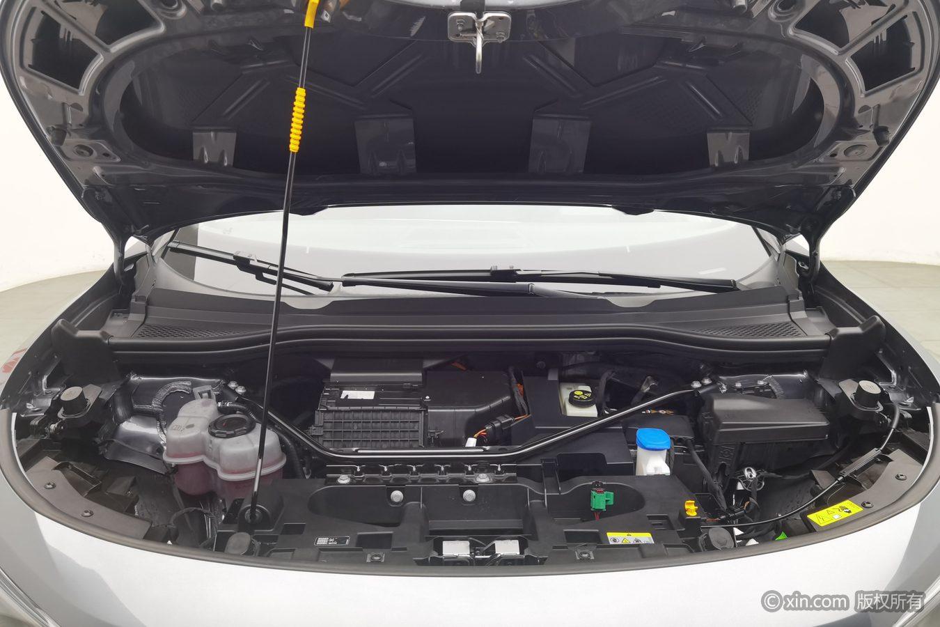 Volkswagen ID.4 X 2025 Smart