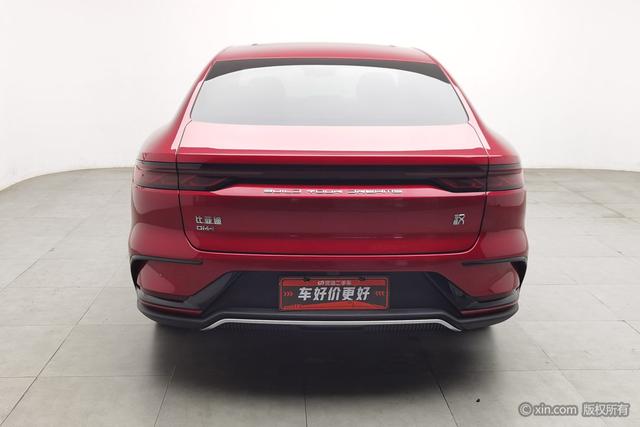 2023 BYD Han DM-i thumbnail 3