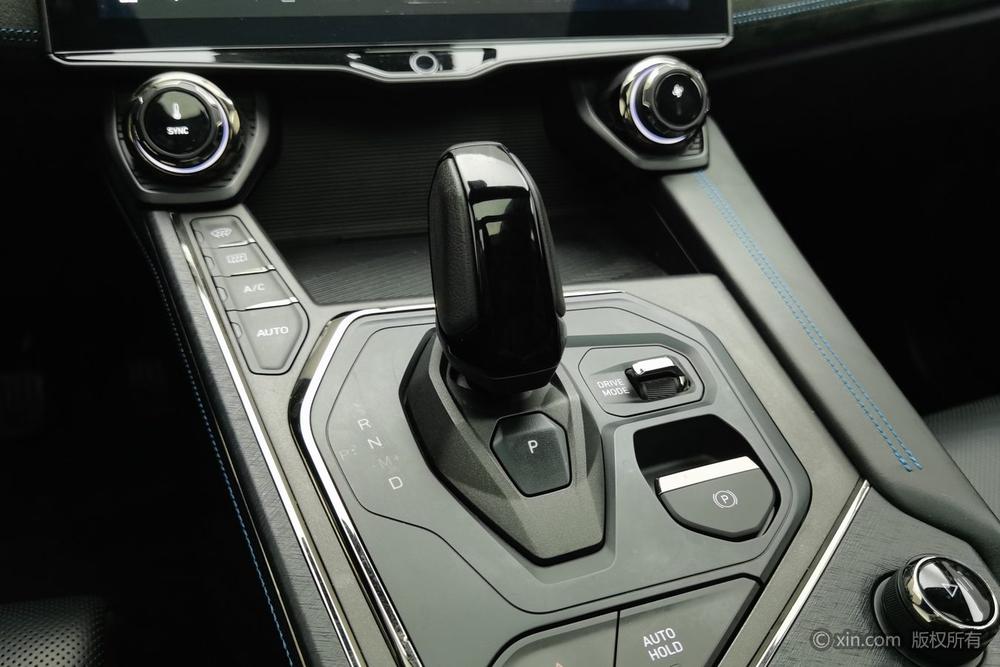 Lynk & Co 05 EM-P, фото 15