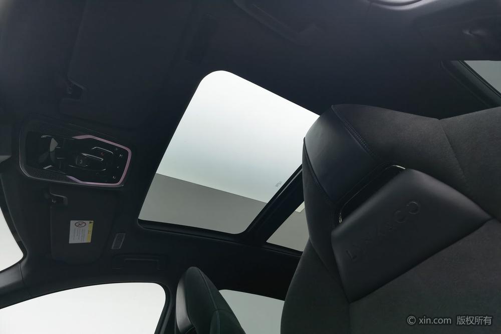 Lynk & Co 05 EM-P, фото 21