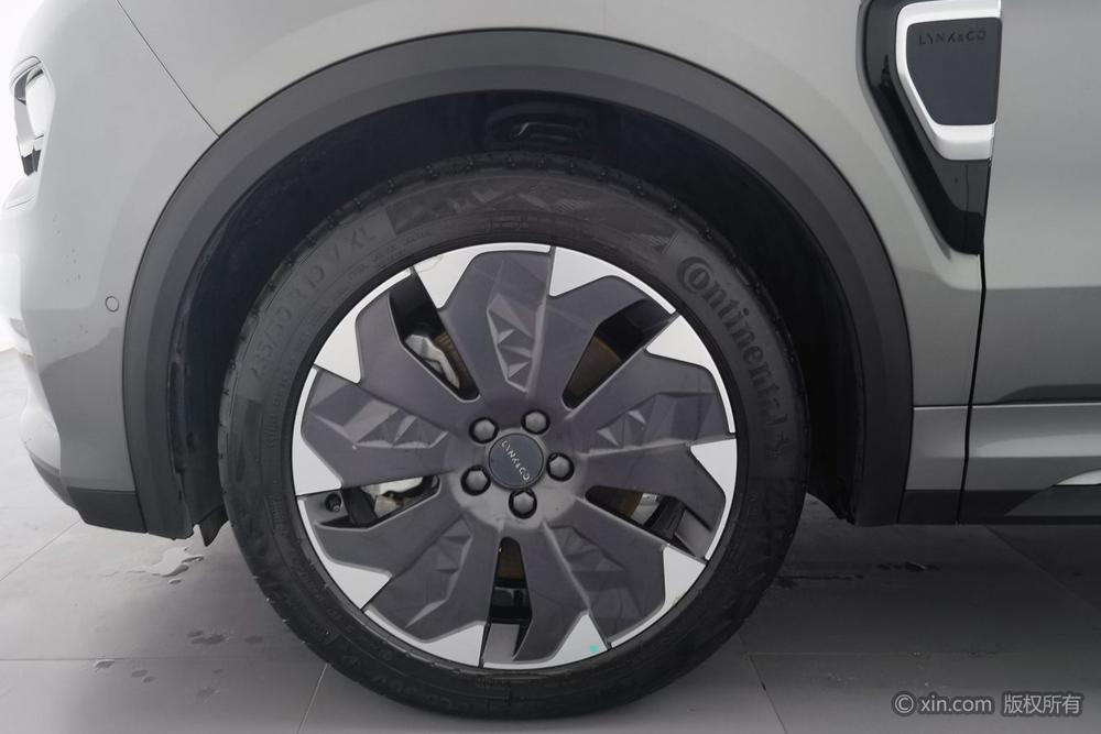 Lynk & Co 05 EM-P, фото 10
