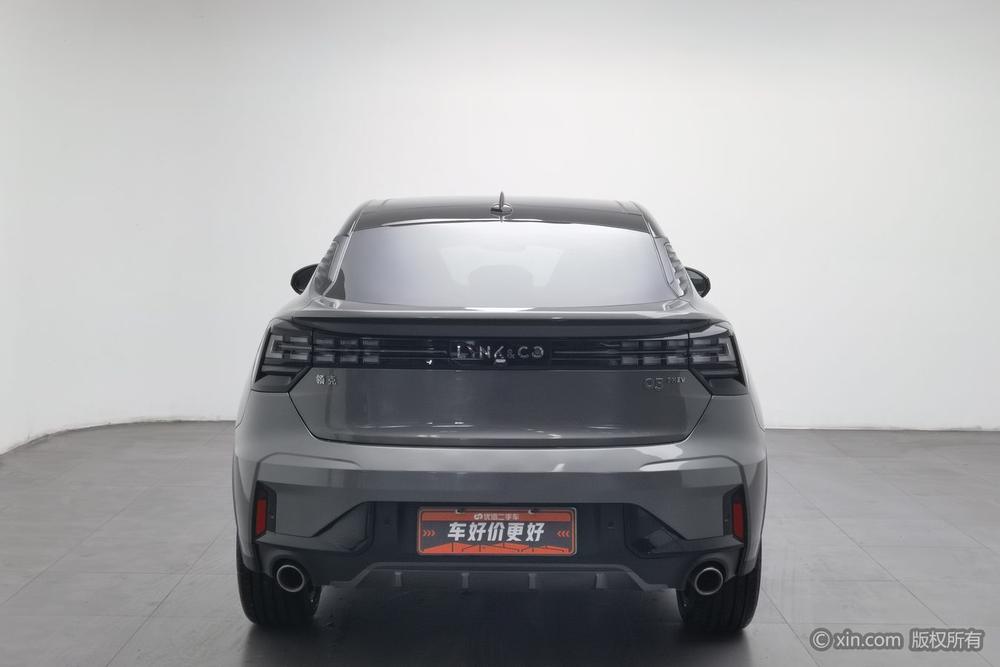 Lynk & Co 05 EM-P, фото 3