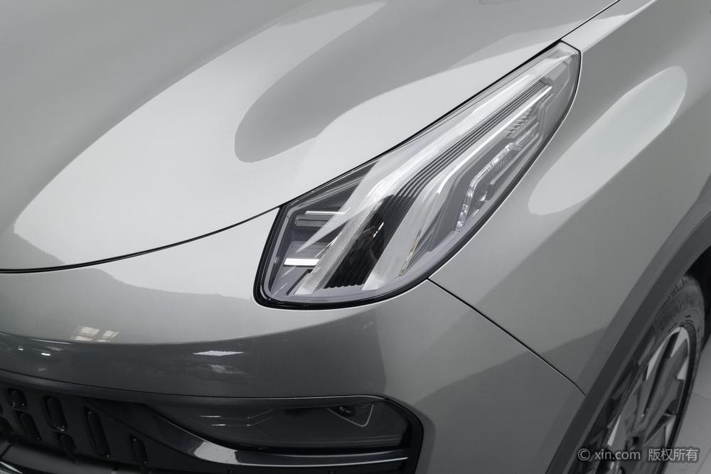 Lynk & Co 05 EM-P, фото 7