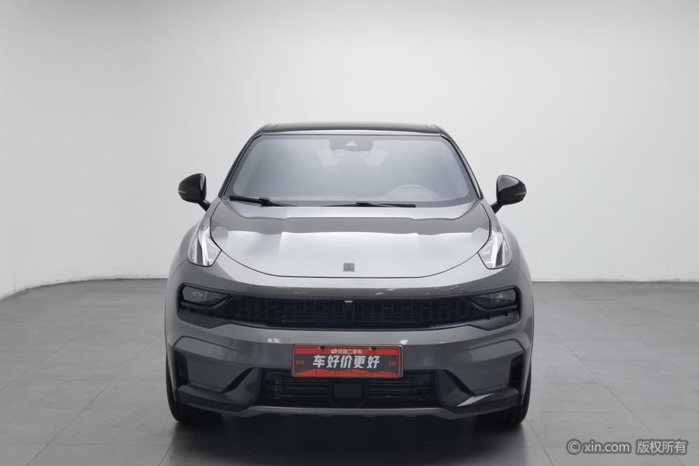 Lynk & Co 05 EM-P, фото 2