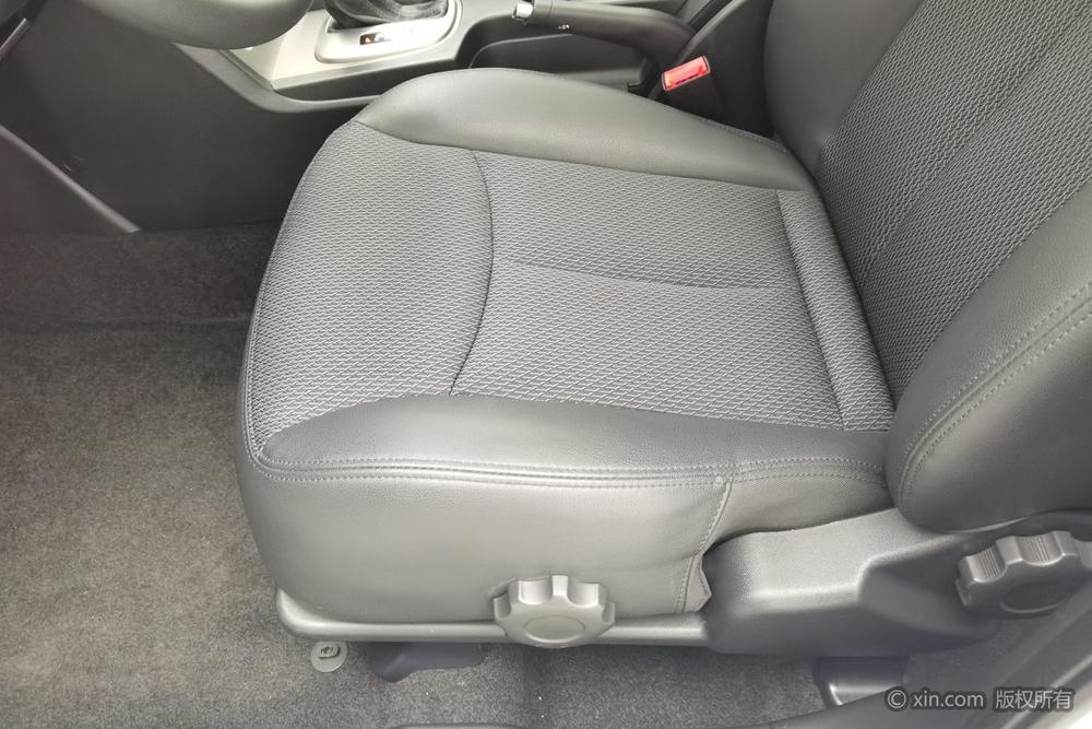 Roewe 350, фото 19