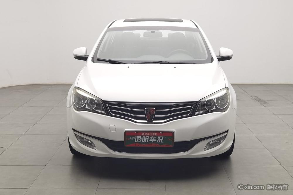 Roewe 350, фото 2