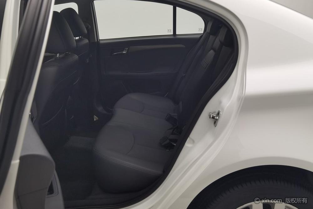 Roewe 350, фото 20