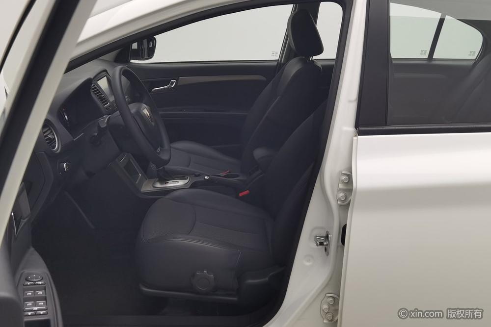 Roewe 350, фото 18