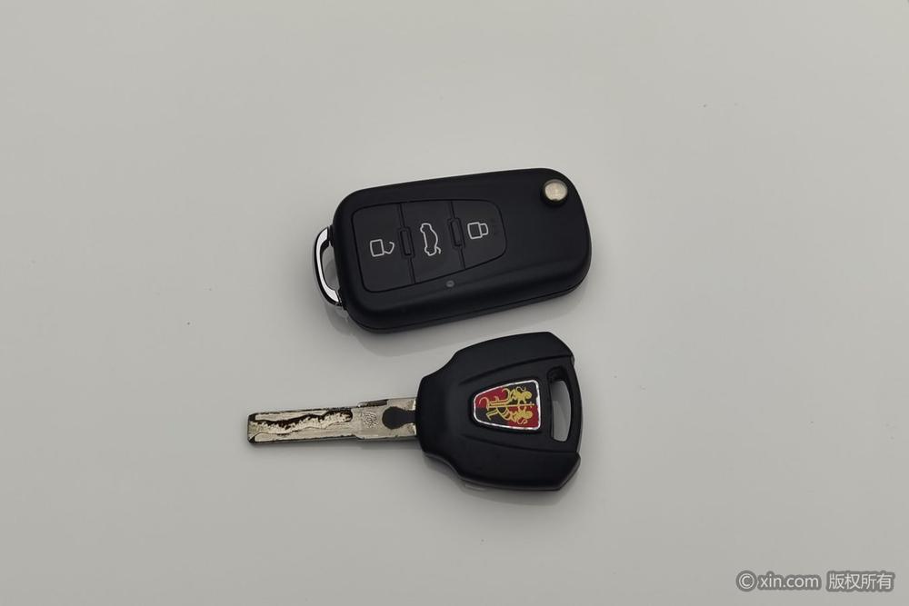 Roewe 350, фото 6