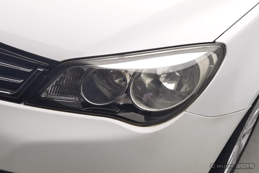 Roewe 350, фото 7