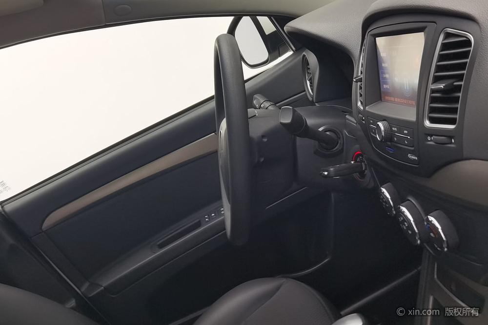 Roewe 350, фото 17