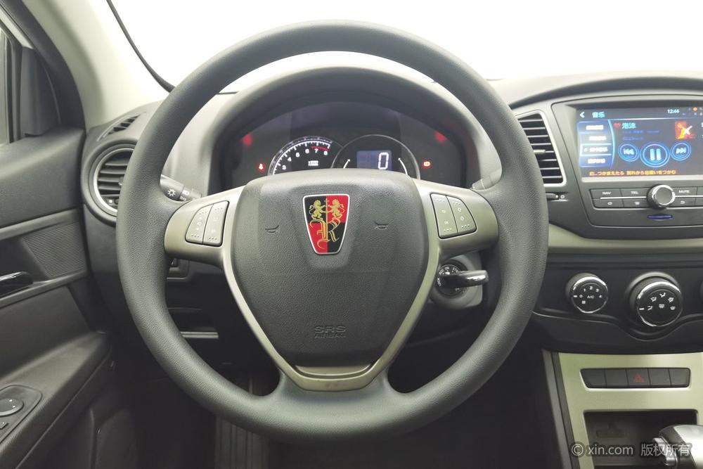 Roewe 350, фото 14