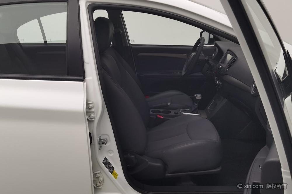 Roewe 350, фото 9