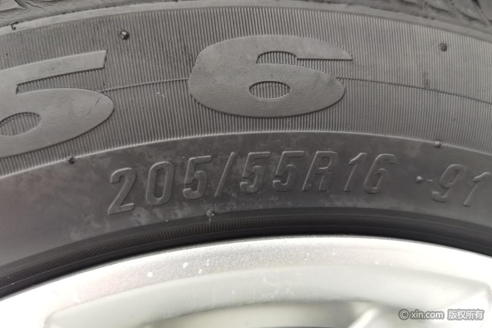Roewe 350, фото 11
