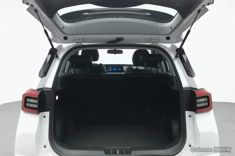 Chery 5x 1.5 L MT — фото 18