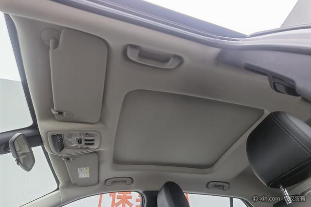 Buick GX 2020 20 T CVT 2 WDLuxury — фото 19