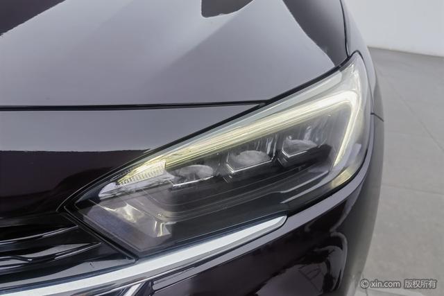 Buick GX 2020 20 T CVT 2 WDLuxury — фото 7