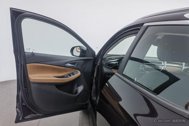 Buick GX 2020 20 T CVT 2 WDLuxury — фото 20
