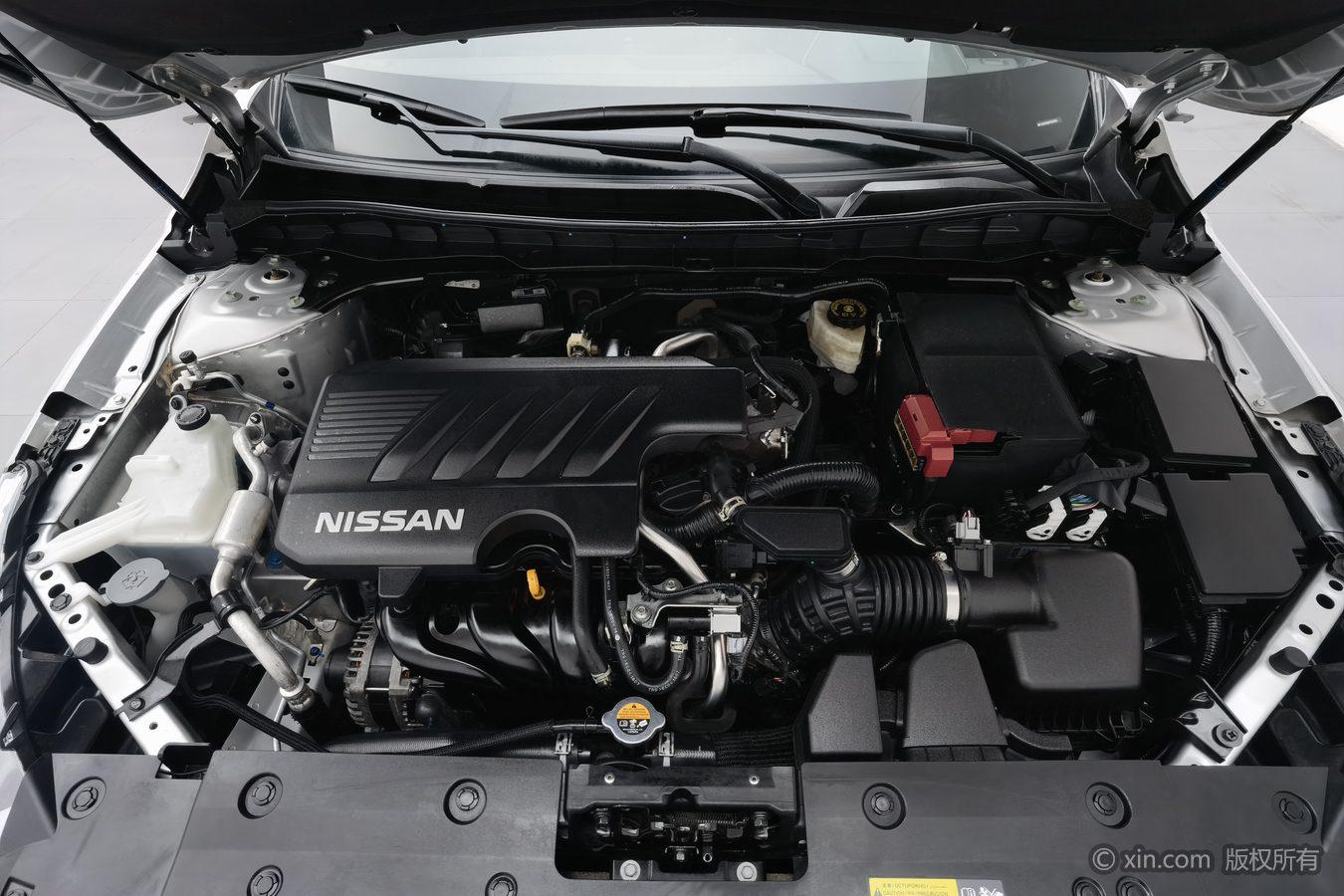 Nissan Teana 2020 Серебристо-серый из Китая, фото 4
