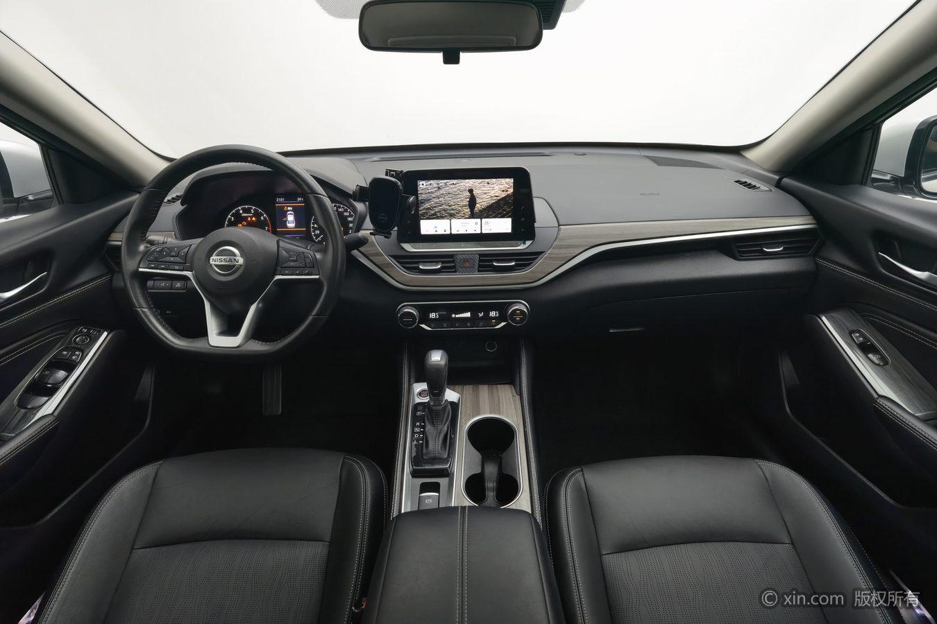 Nissan Teana id 4438096 из Китая 7