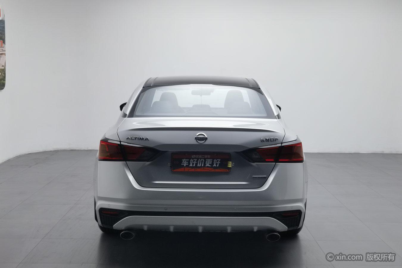 Nissan Teana id 4438096 из Китая 9