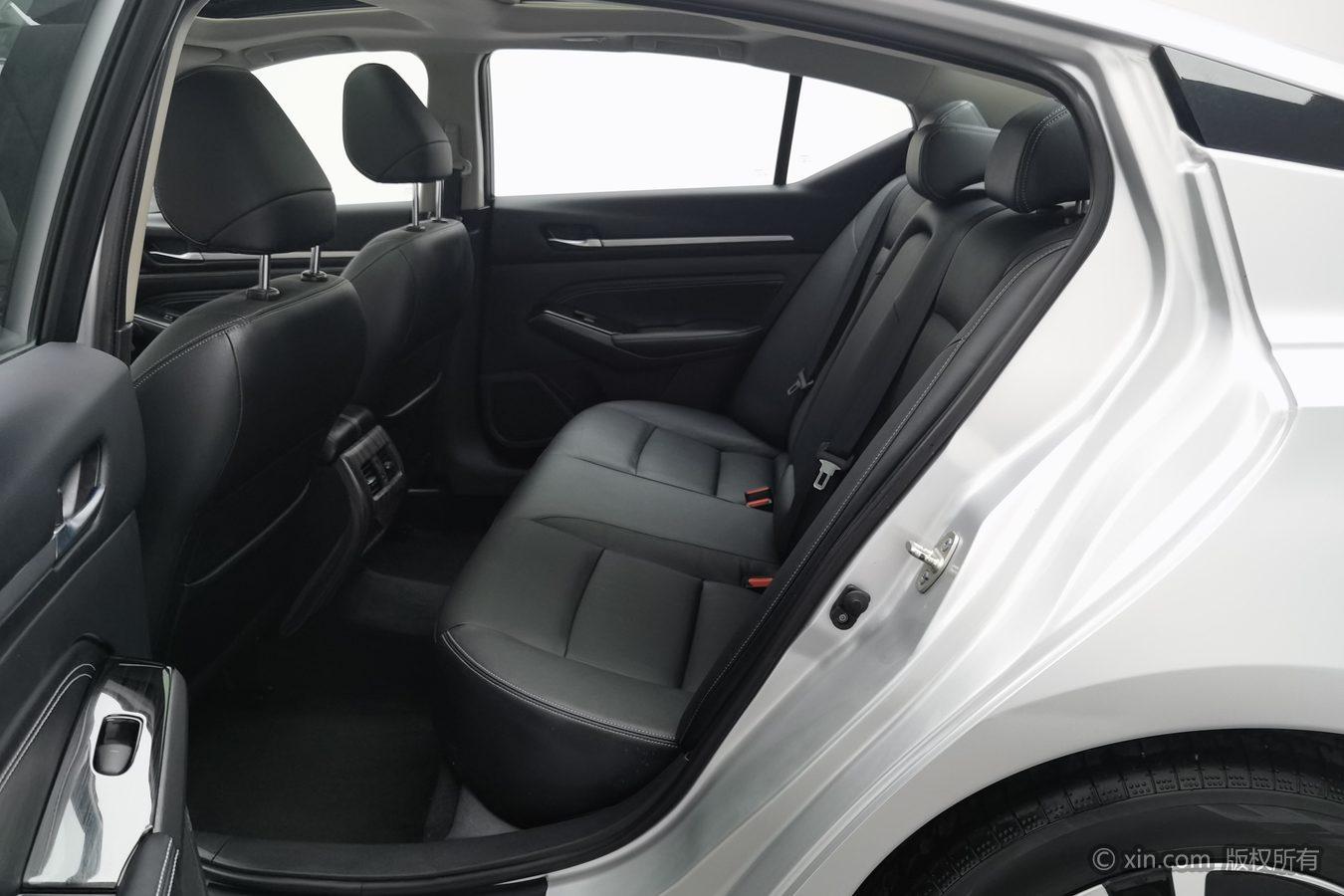 Nissan Teana id 4438096 из Китая 12