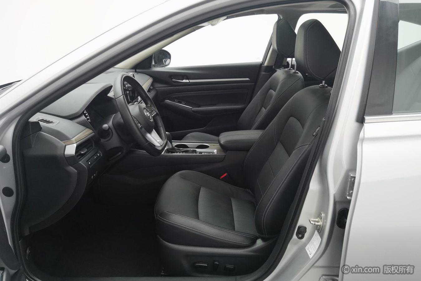 Nissan Teana id 4438096 из Китая 13