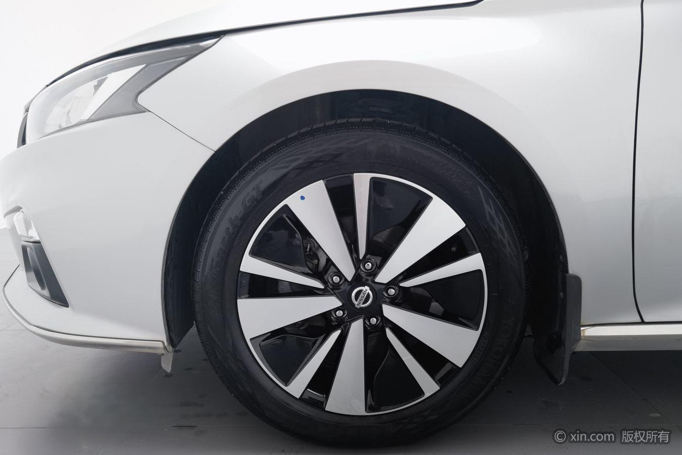 Nissan Teana id 4438096 из Китая 14