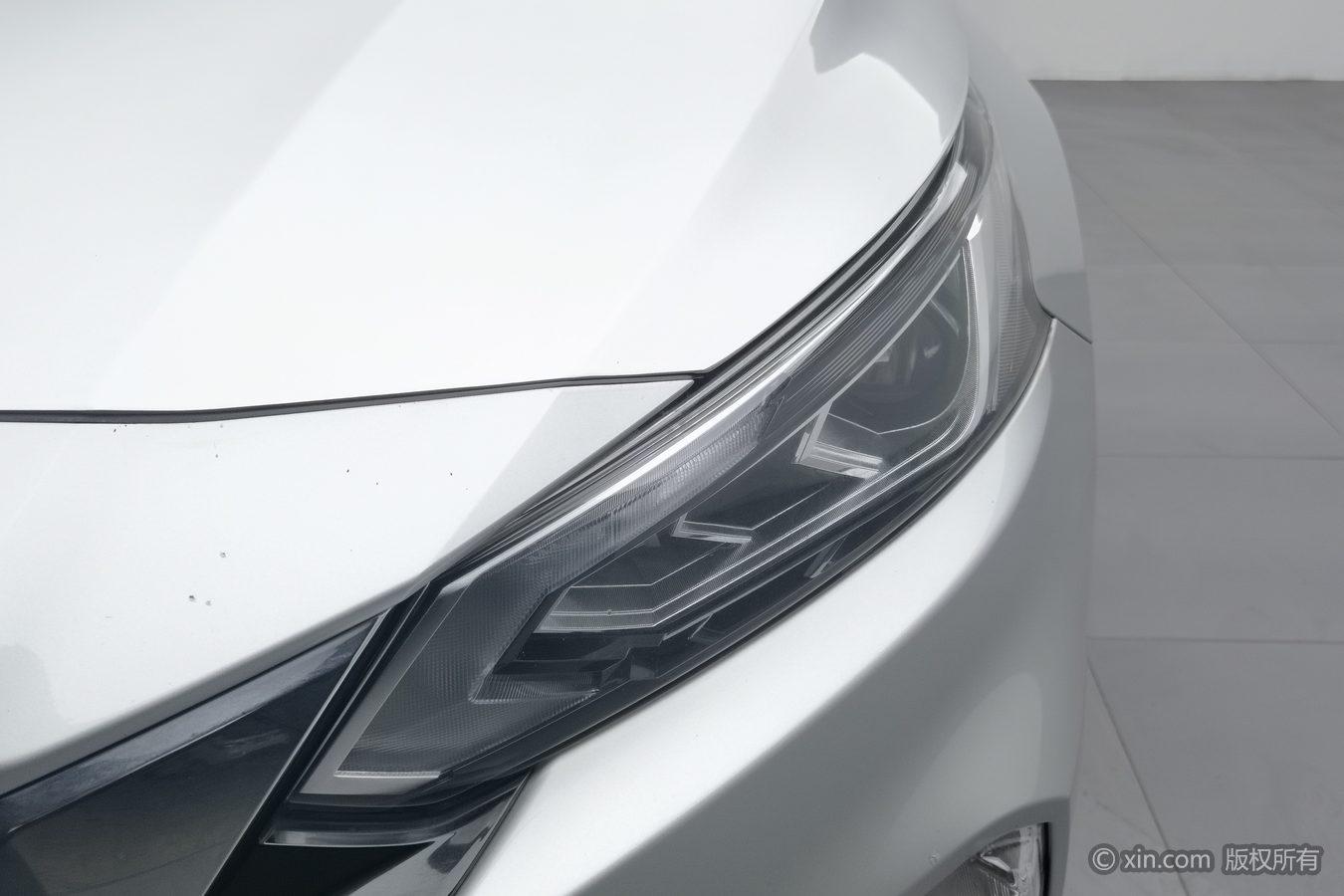 Nissan Teana id 4438096 из Китая 16