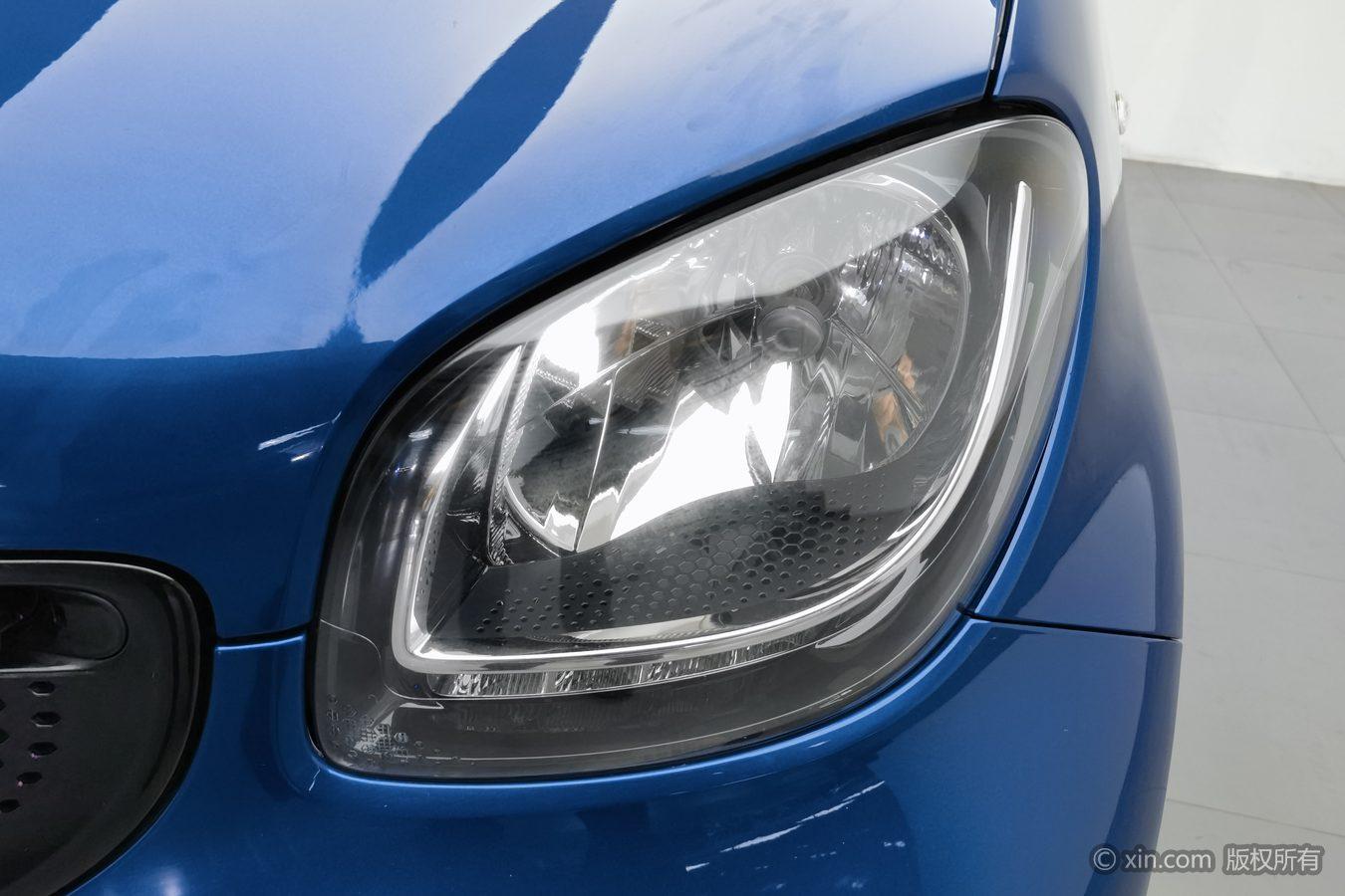 Smart Forfour — фотографии объявления, Фото 6