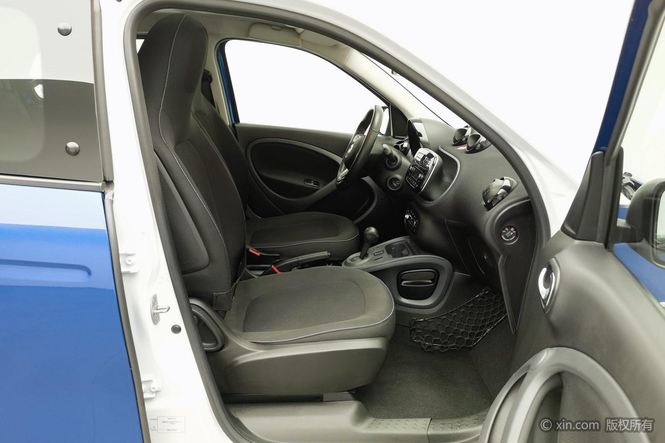 Smart Forfour — фотографии объявления, Фото 23