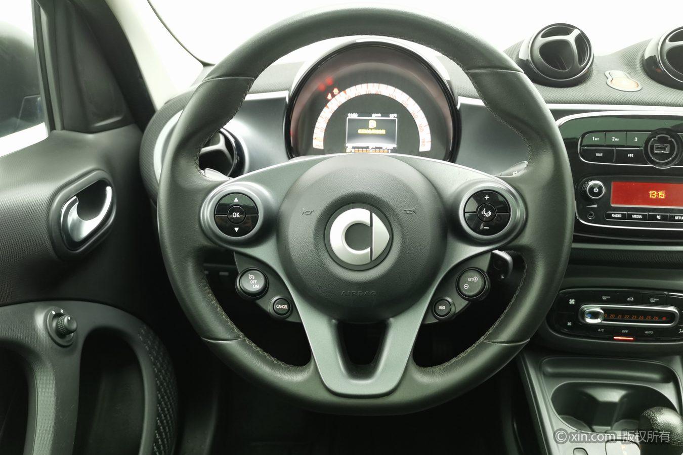 Smart Forfour — фотографии объявления, Фото 16