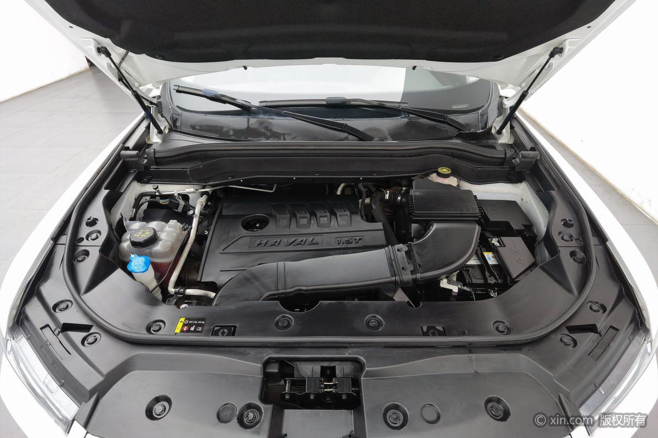 Haval H6 2021 1.5T AT Champion